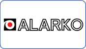 Alarko logo