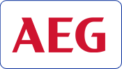 AEG logo