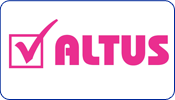 Altus logo