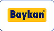 Baykan logo