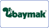 Baymak logo