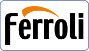 Ferroli logo